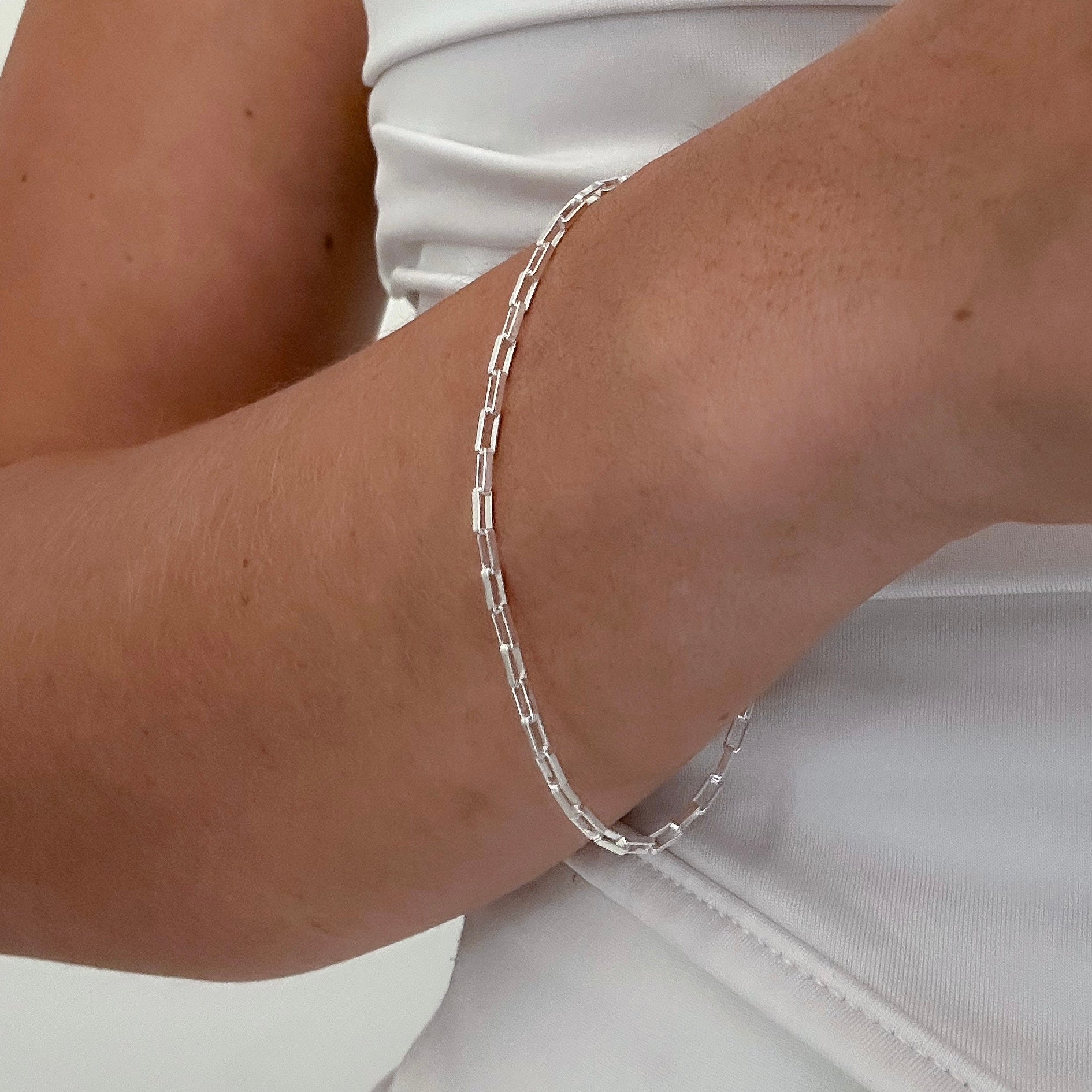 PULSEIRA CARTIER 2MM - 19CM