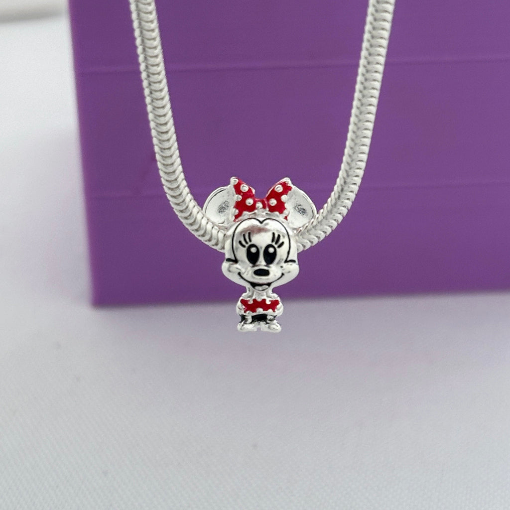 BERLOQUE SEP. MINNIE