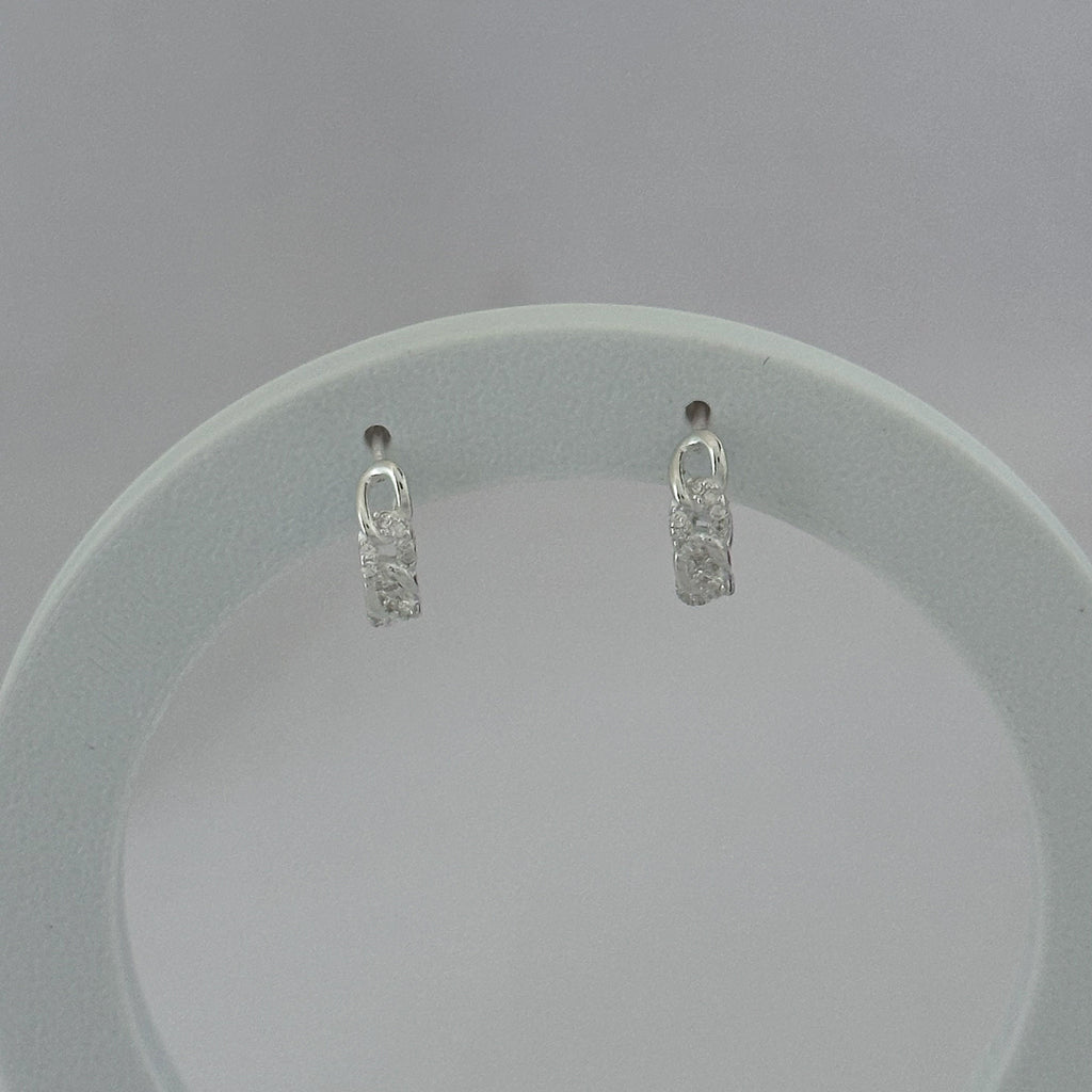 ARGOLA CORRENTE ELOS CRV 3,5X14MM