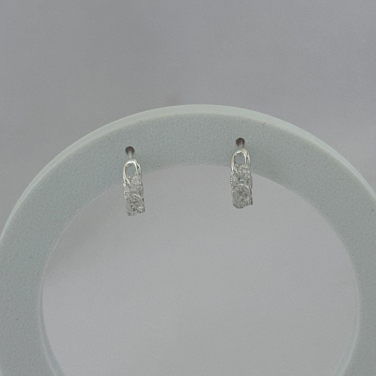 ARGOLA CORRENTE ELOS CRV 3,5X14MM