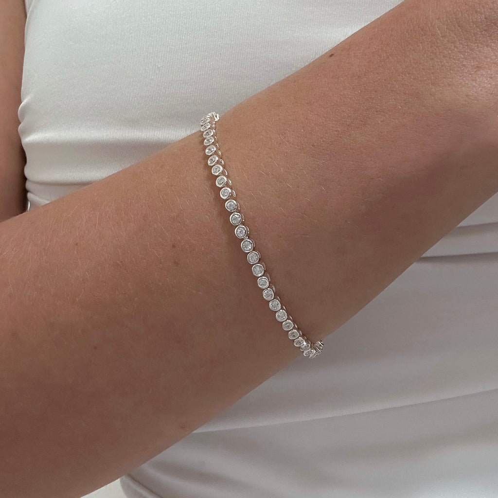 PULSEIRA RIVIERA CIRCULAR 2MM