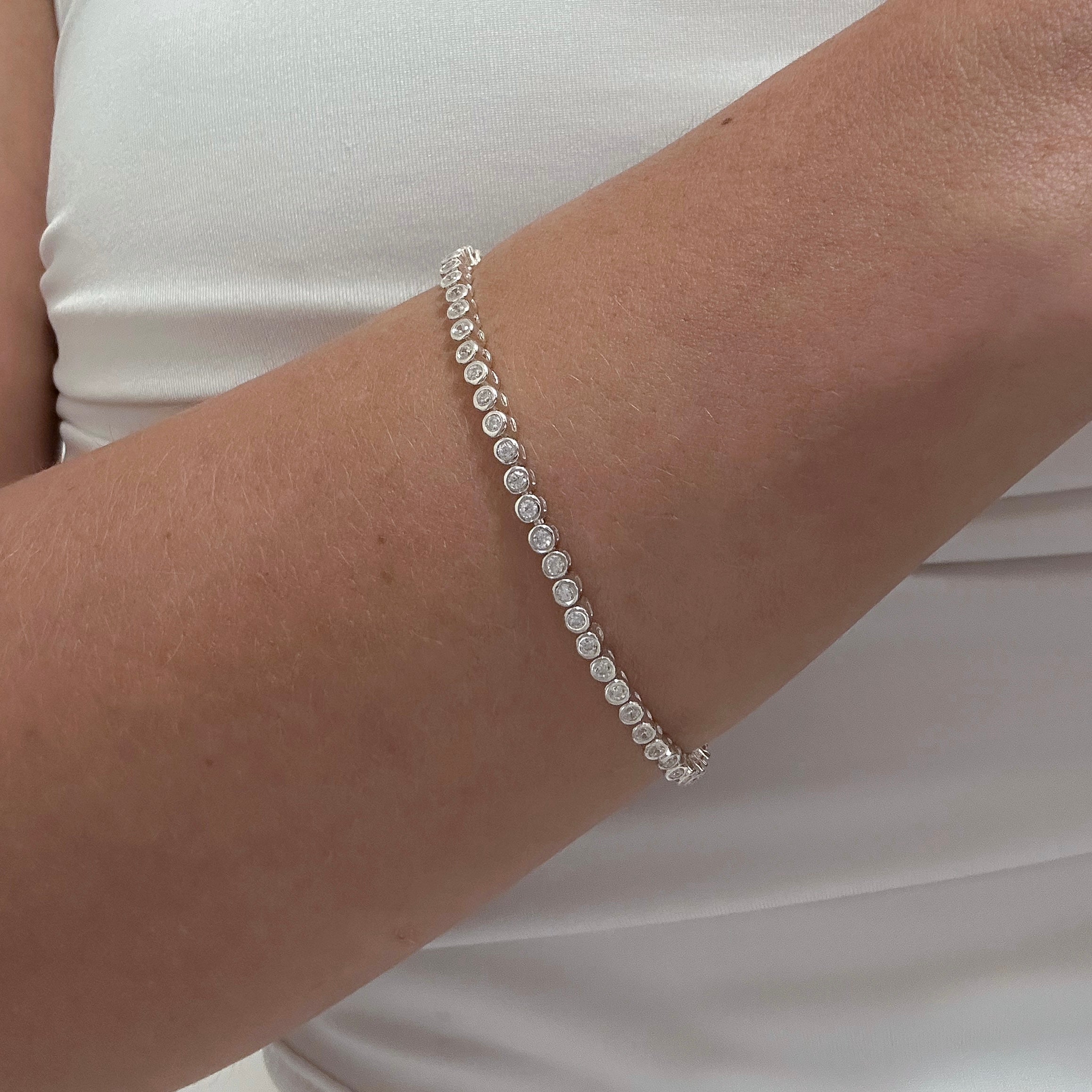 PULSEIRA RIVIERA CIRCULAR 2MM