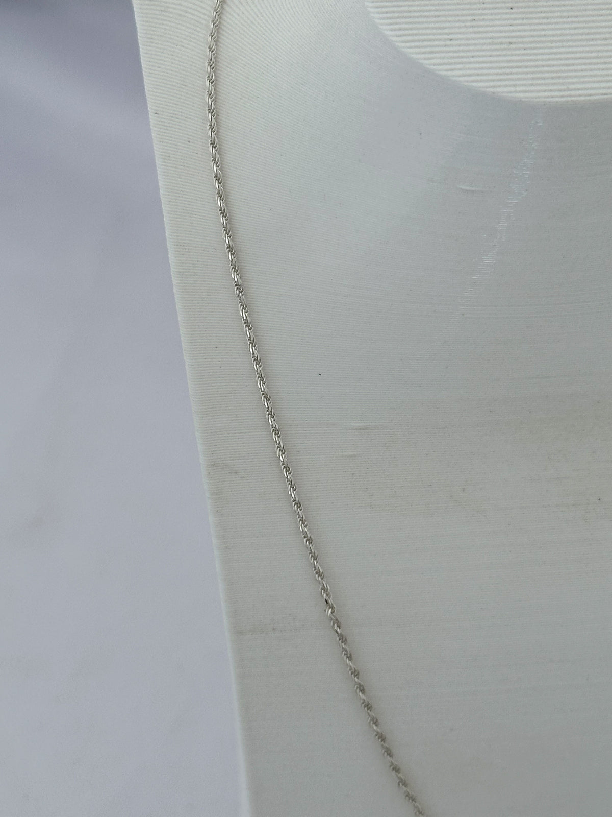CORDÃO BAIANO 1.5MM - 45 CM
