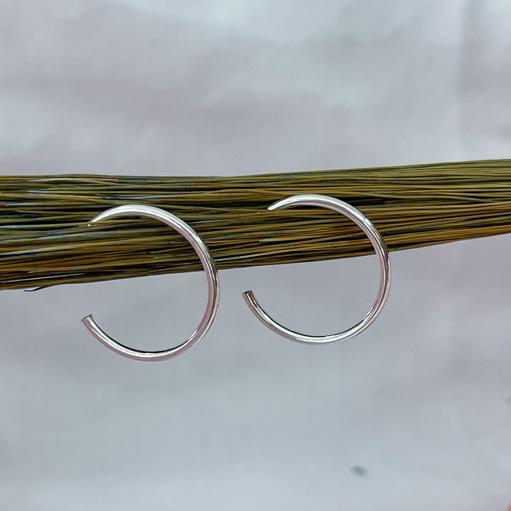 BRINCO ARGOLA P - 2X22MM
