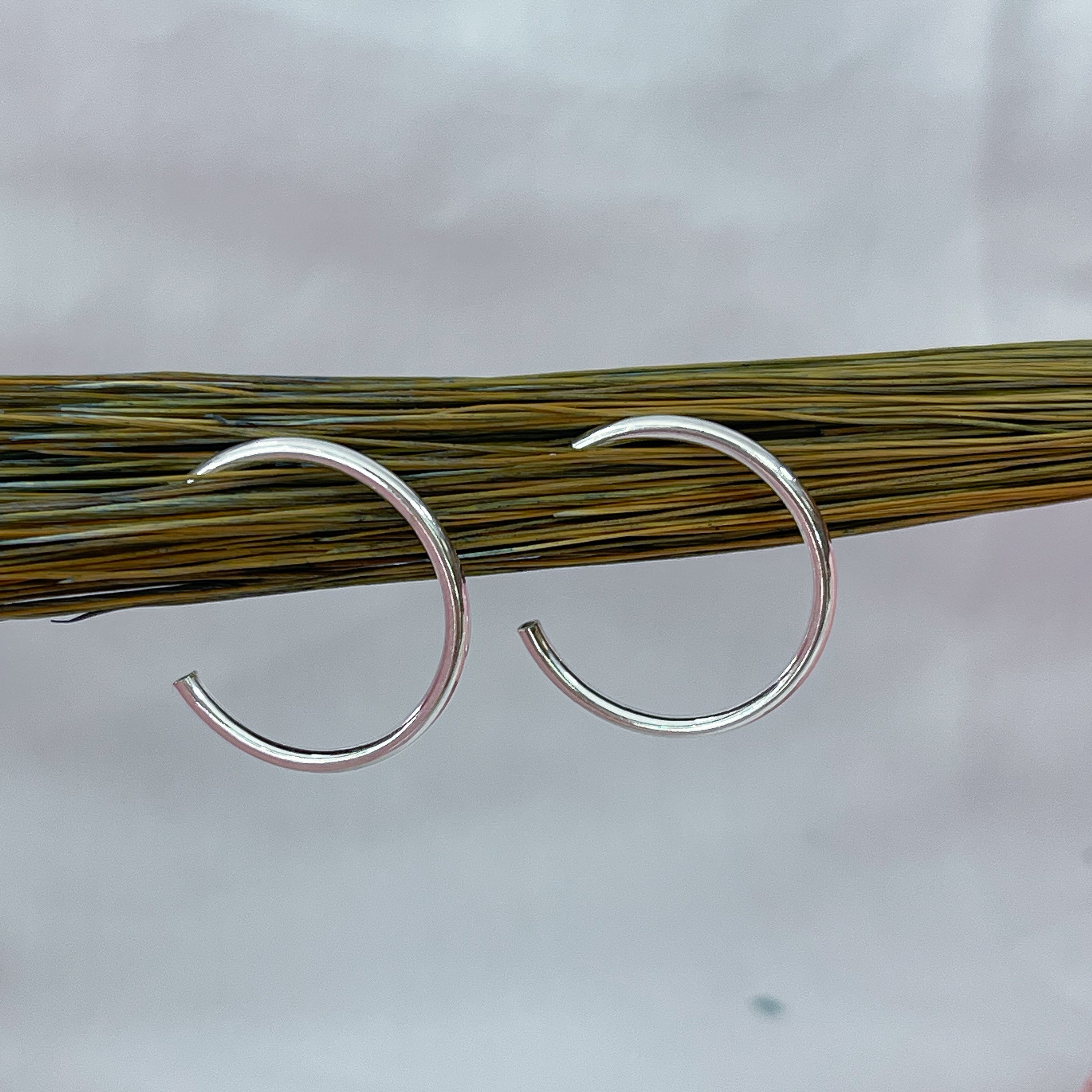BRINCO ARGOLA P - 2X22MM