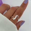 ANEL CURVILINEO CRV CRISTAL