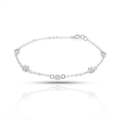 Pulseira Luz e Sorte 18,5cm