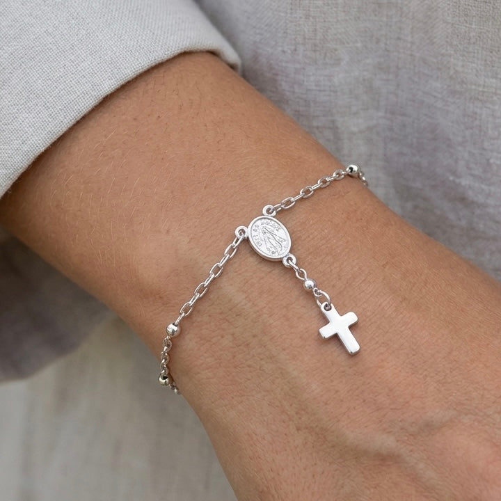 PULSEIRA S.C DE JESUS N. S. DO CARMO 18,5CM