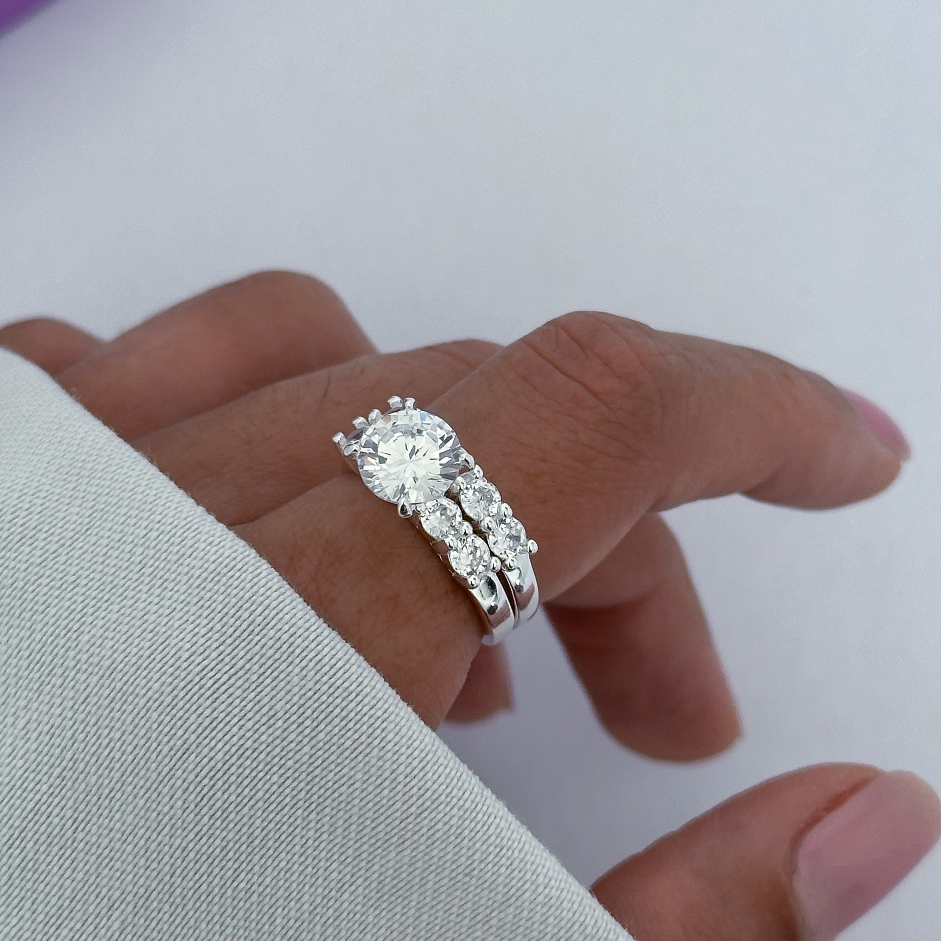 ANEL DUPLO ALIANZE