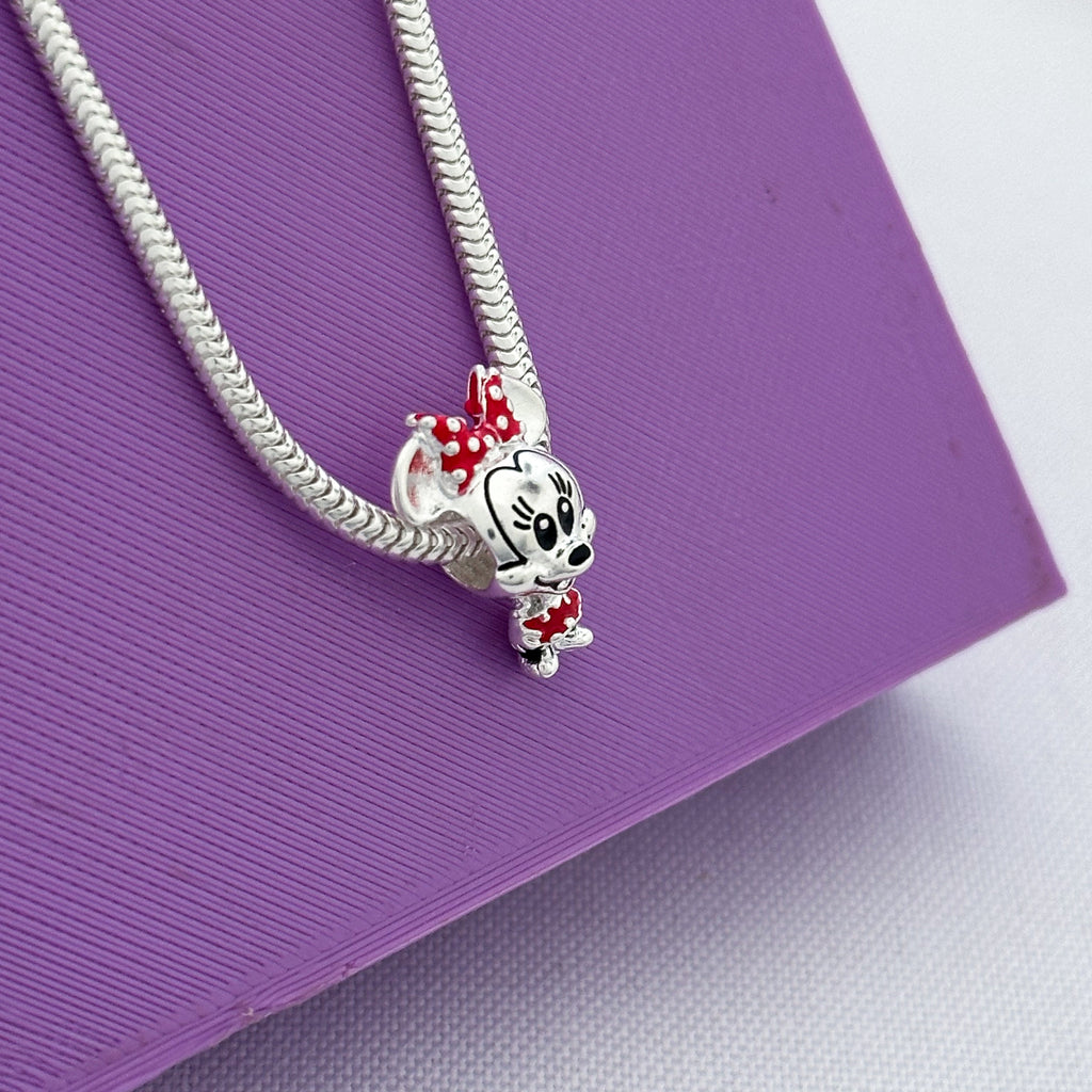 BERLOQUE SEP. MINNIE
