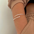 BRACELETE PREGO - AJUSTÁVEL
