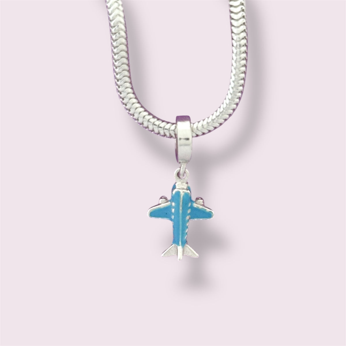 BERLOQUE AVIÃO AZUL