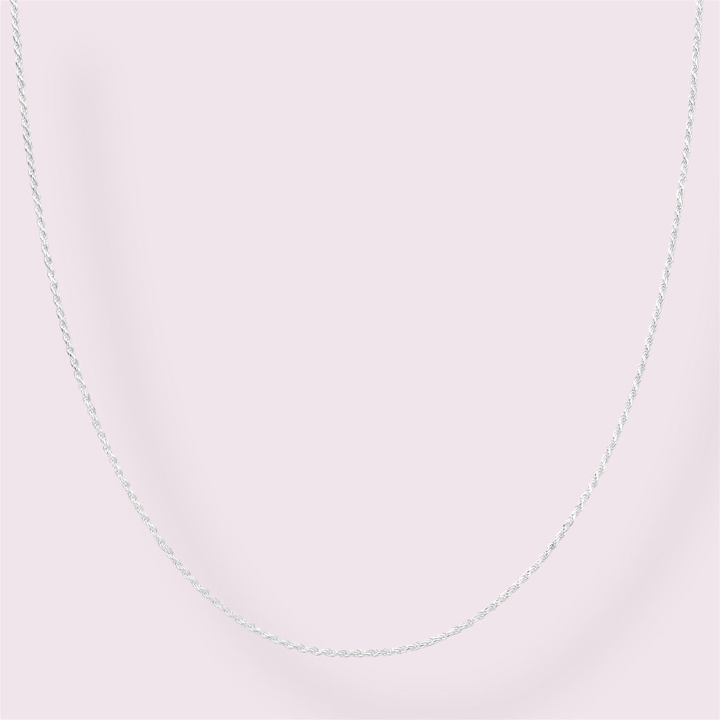 CORDÃO BAIANO 1.5MM - 45 CM