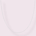 CORDÃO BAIANO 1.5MM - 45 CM