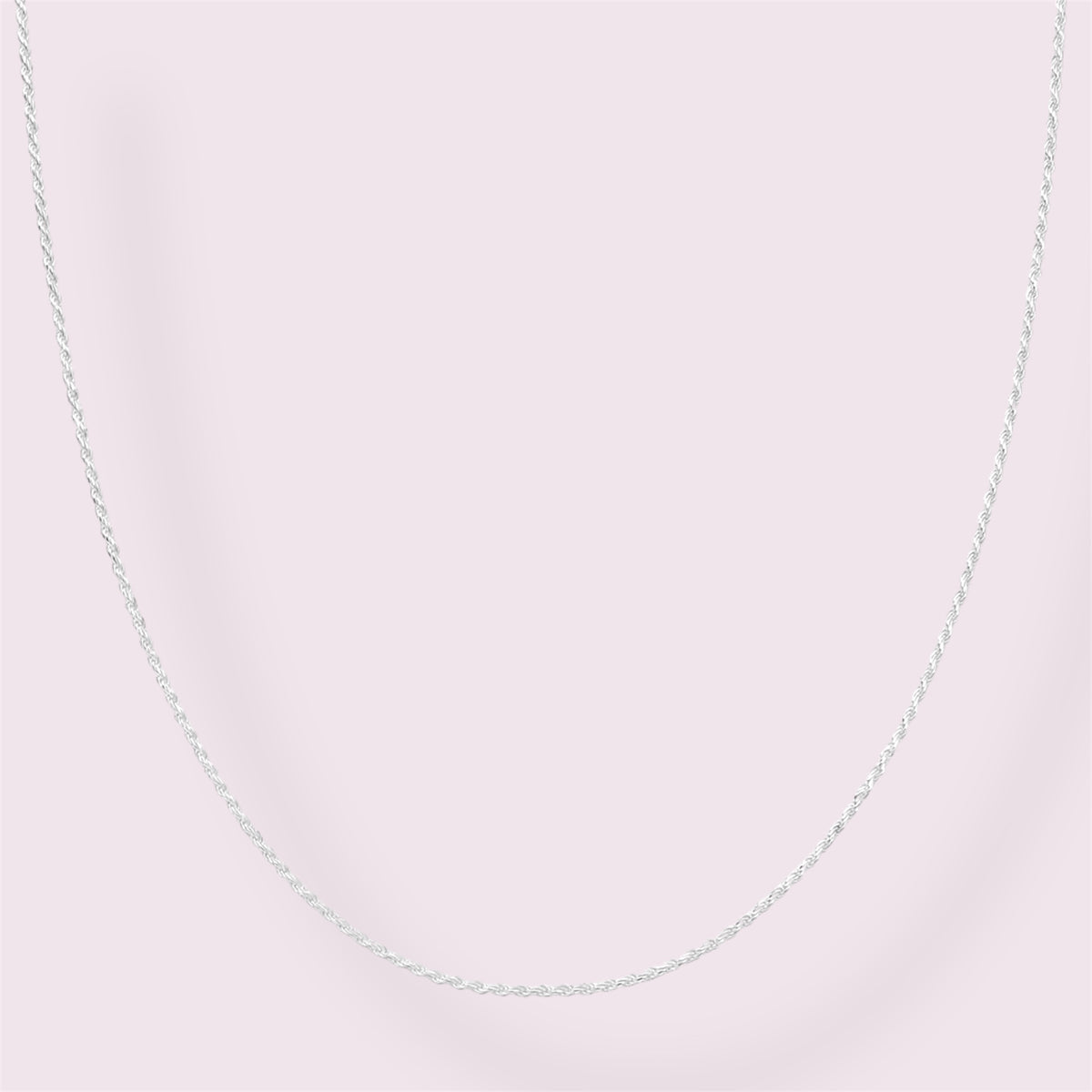 CORDÃO BAIANO 1.5MM - 45 CM