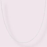 CORDÃO BAIANO 1.5MM - 45 CM