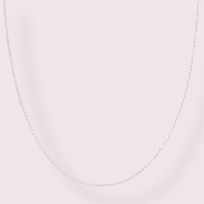 CORDÃO BAIANO 1.5MM - 45 CM