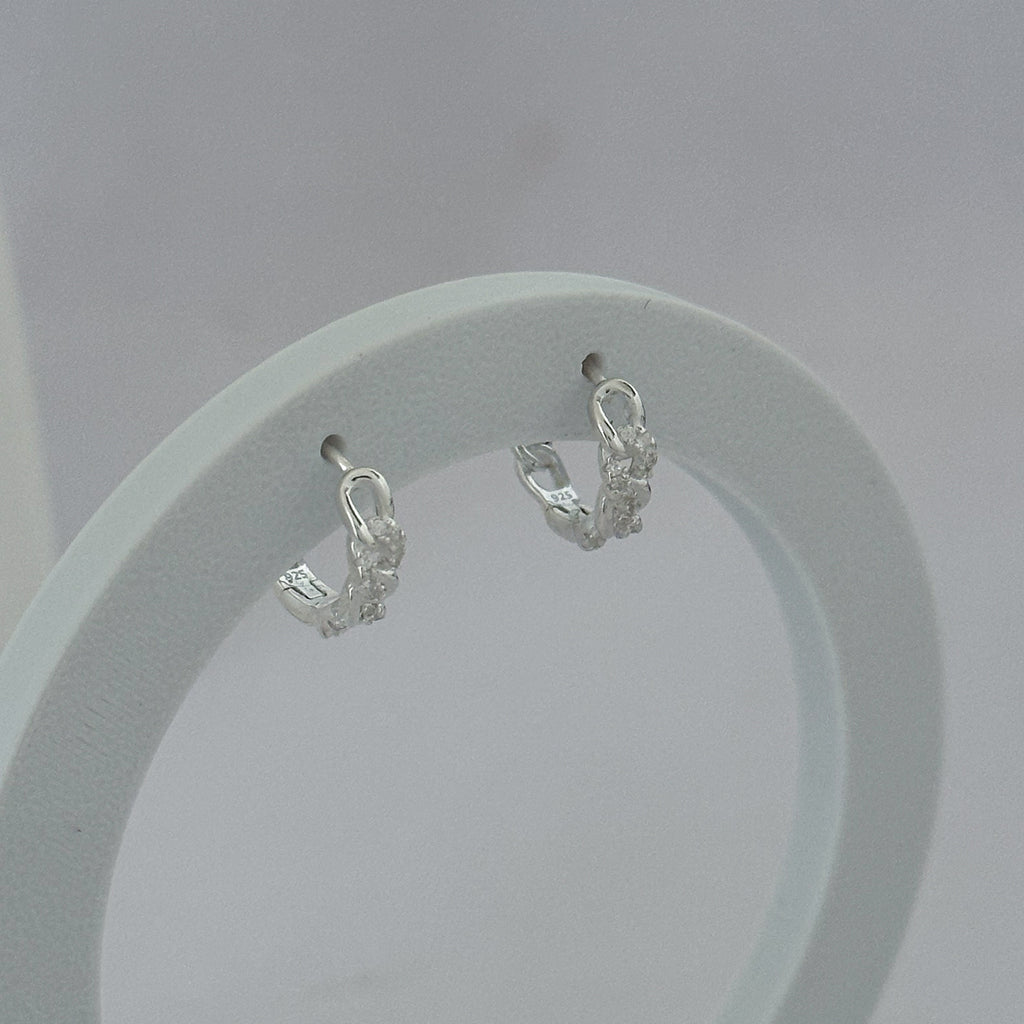 ARGOLA CORRENTE ELOS CRV 3,5X14MM
