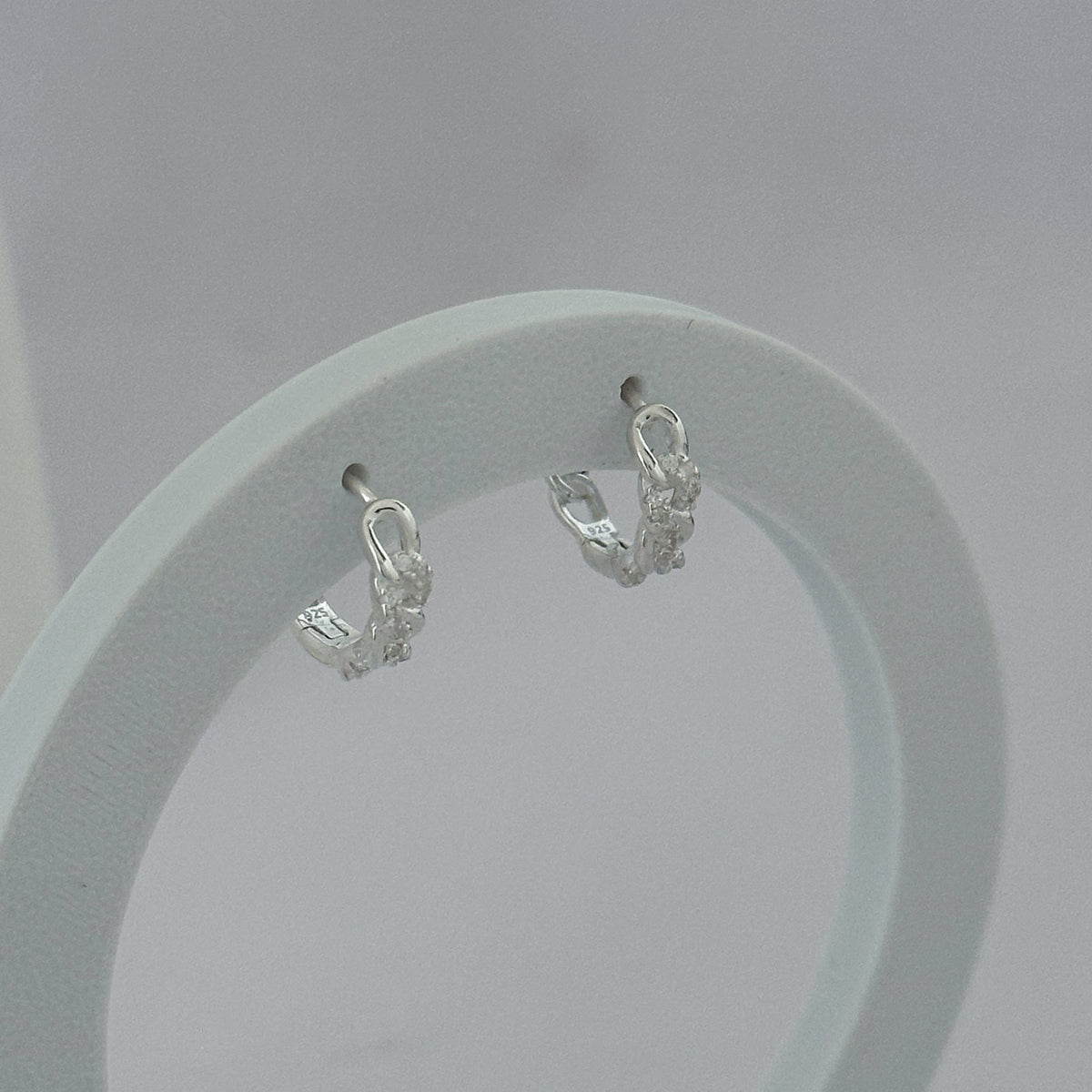ARGOLA CORRENTE ELOS CRV 3,5X14MM