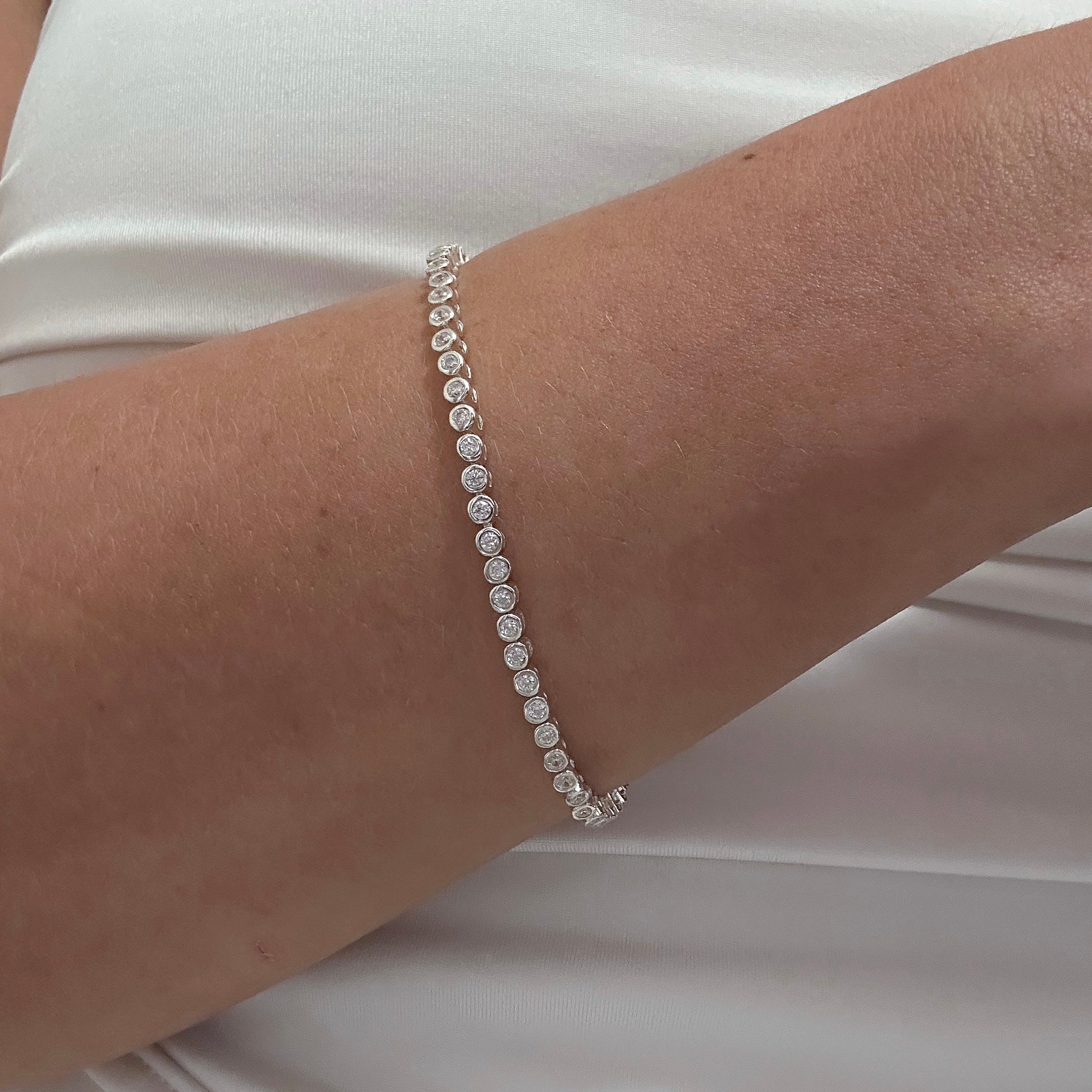 PULSEIRA RIVIERA CIRCULAR 2MM