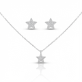 CONJUNTO LITTLE STAR CRV -40+5CM