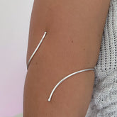 BRACELETE ANTEBRAÇO PONTAESFERA