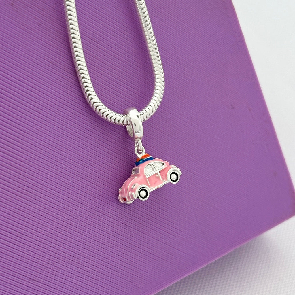BERLOQUE FUSCA ROSA