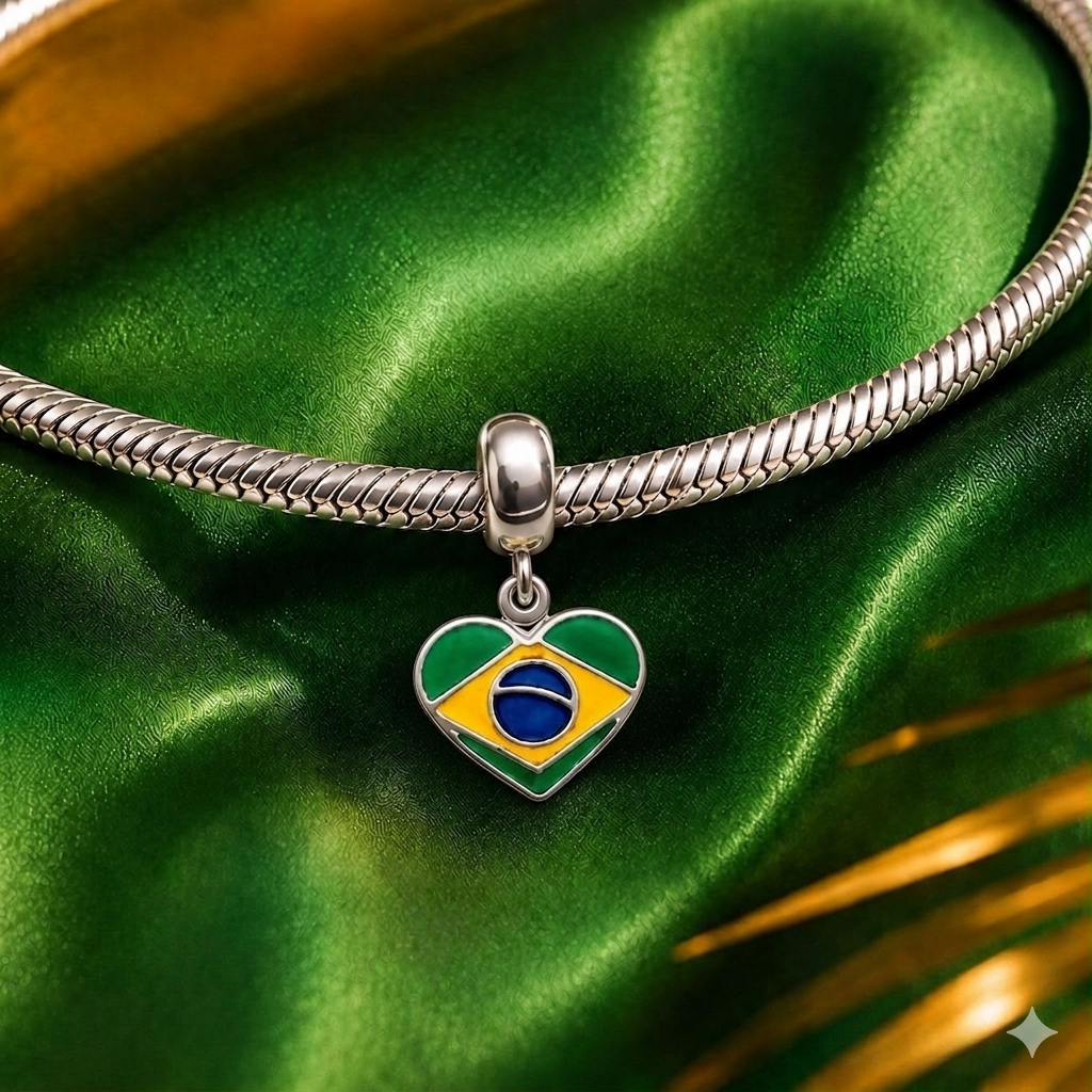 BERLOQUE LOVE BRASIL