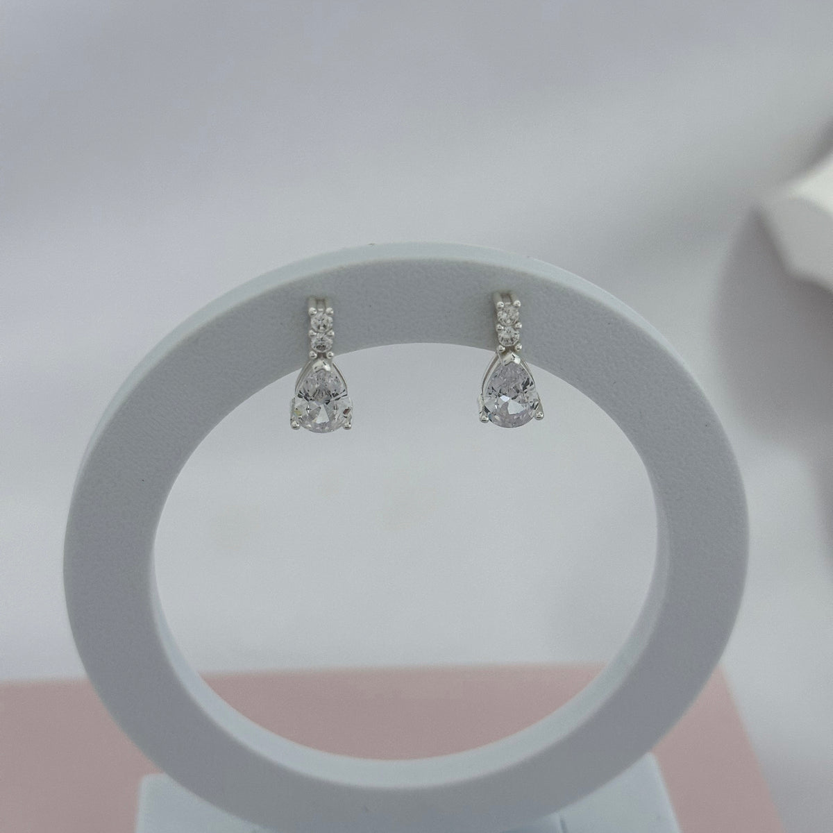 BRINCO RIVIERA GOTA PENDENTE