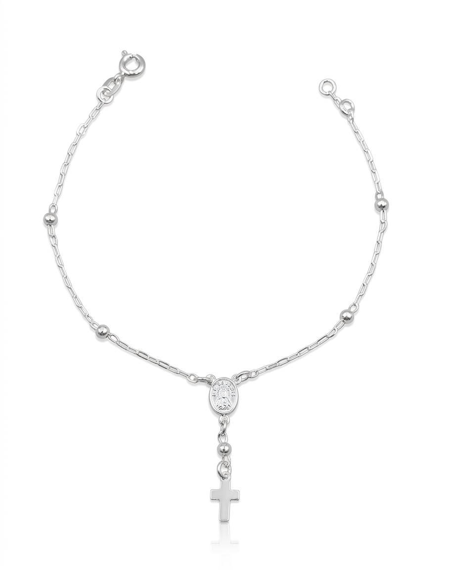 PULSEIRA S.C DE JESUS N. S. DO CARMO 18,5CM