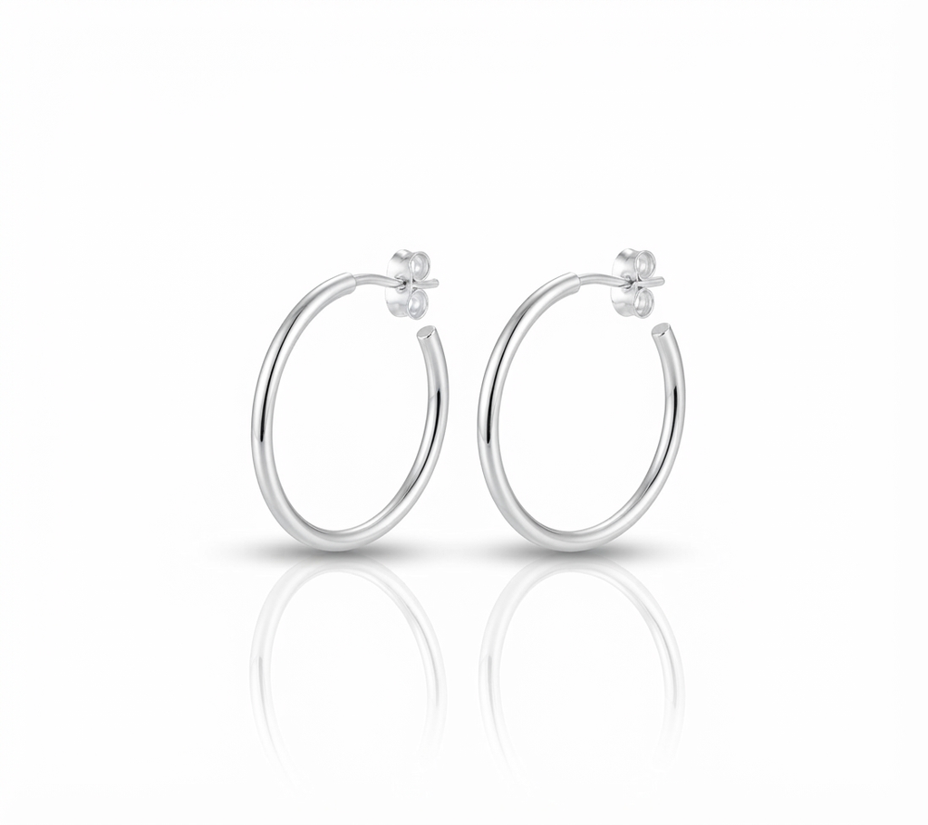 BRINCO ARGOLA P - 2X22MM