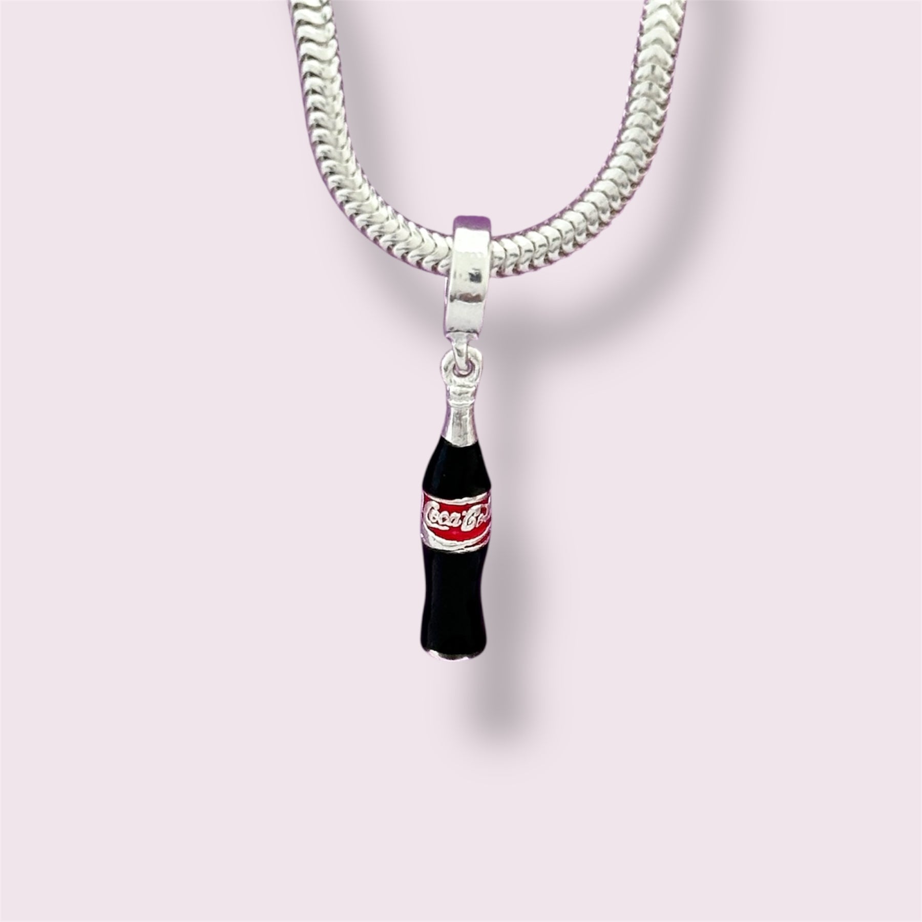BERLOQUE COCA COLA