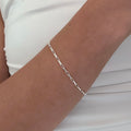 PULSEIRA CARTIER 2MM - 19CM