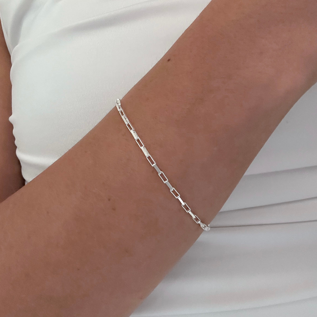 PULSEIRA CARTIER 2MM - 19CM