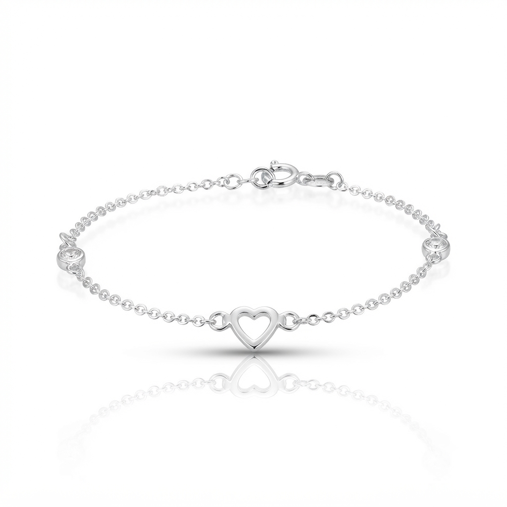 Pulseira Love Light 18,5cm