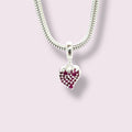 BERLOQUE PINK HEART CRV