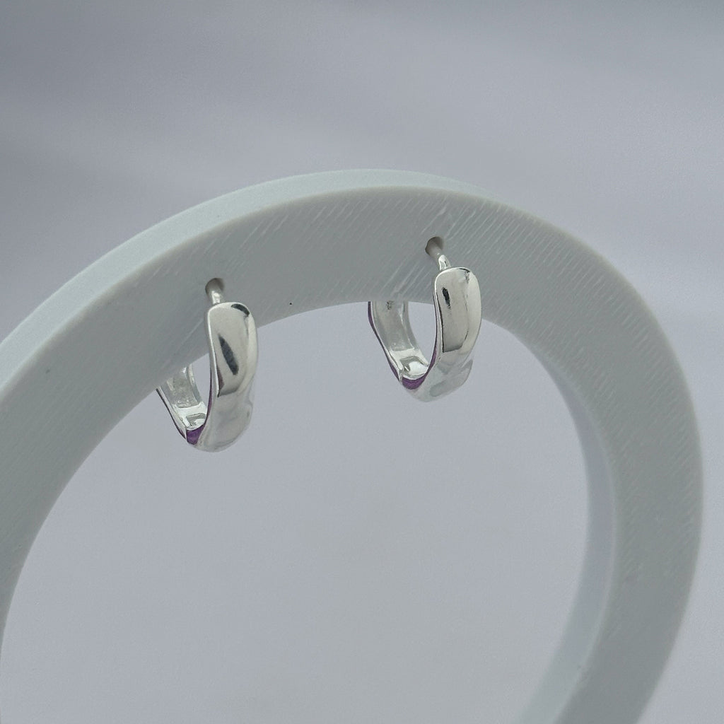 ARGOLA CLICK ONDULADA 3,5X19MM