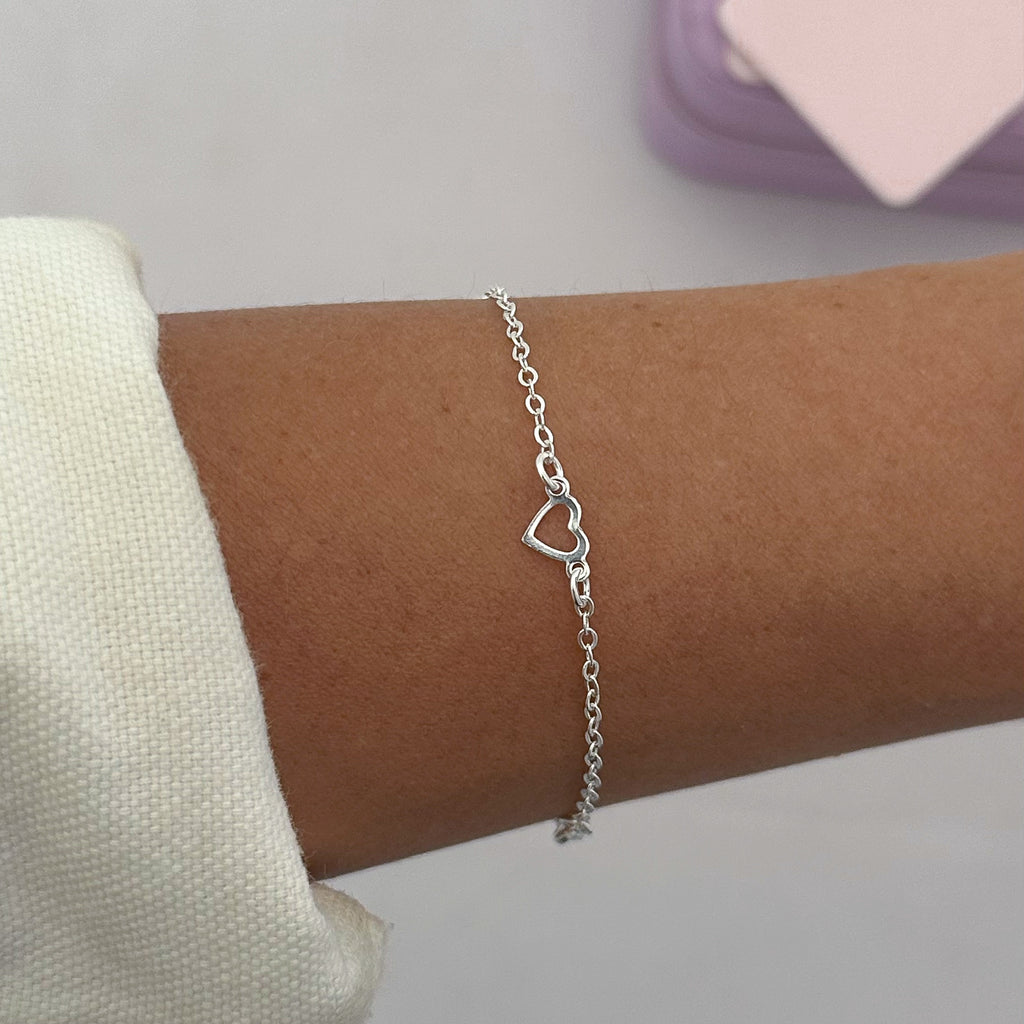 Pulseira Love Light 18,5cm