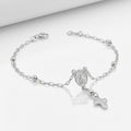 PULSEIRA S.C DE JESUS N. S. DO CARMO 18,5CM