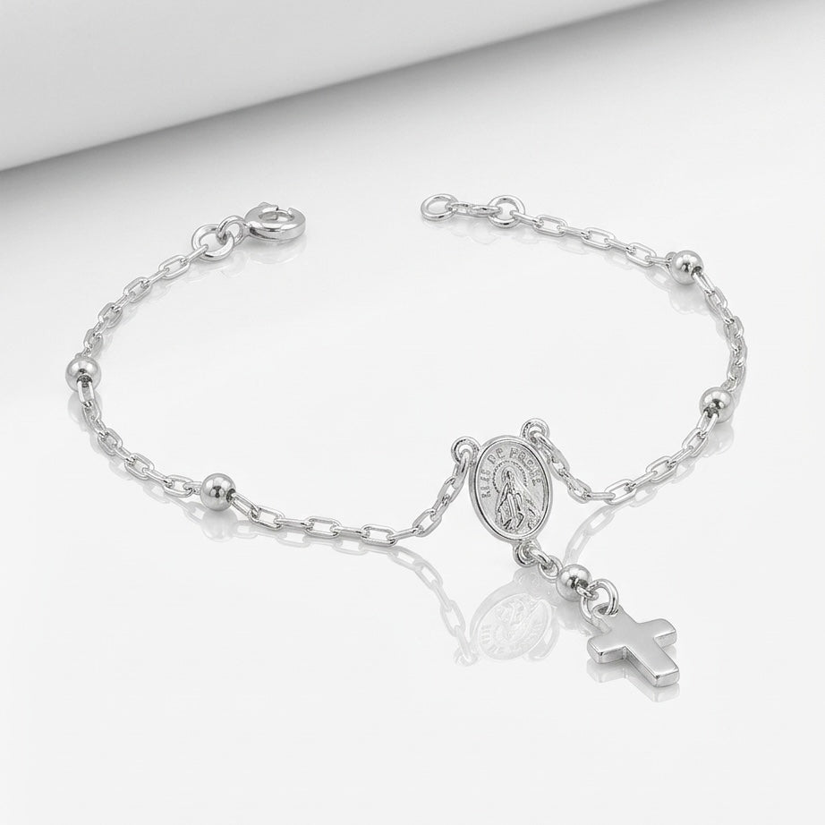 PULSEIRA S.C DE JESUS N. S. DO CARMO 18,5CM