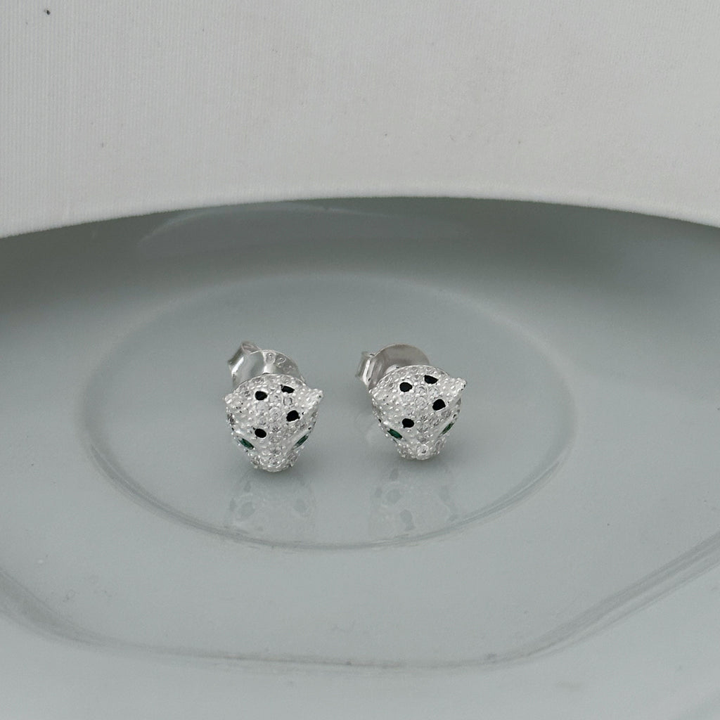 BRINCO ROSTO DE ONÇAPINTADA 9MM