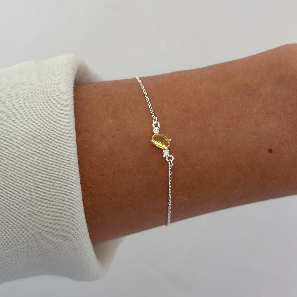 Pulseira Raridade 16+4cm