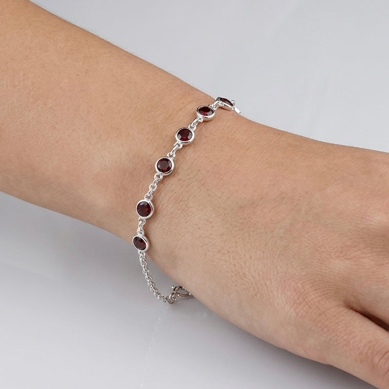 PULSEIRA TERNURA 19,5CM