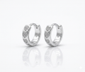 ARGOLA CLICK DESENHOS CORAÇÕES CRV 4X14MM
