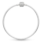 BRACELETE PANDORA TUBO CRV