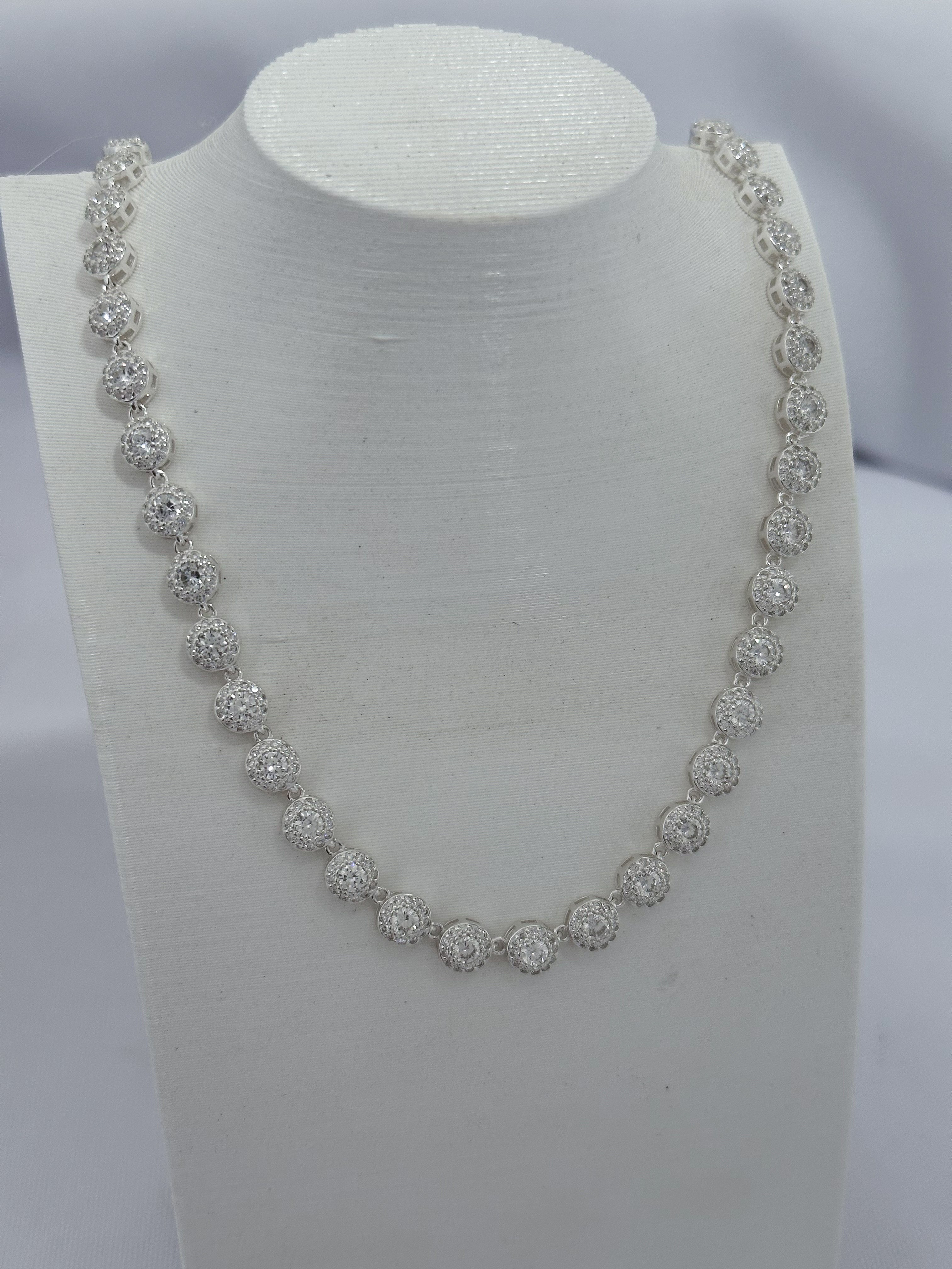 SWAROVSKI REDONDO F.GAVETA 40+2CM