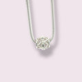 BLQ SEP. CORAÇÕES CRISTALCRV