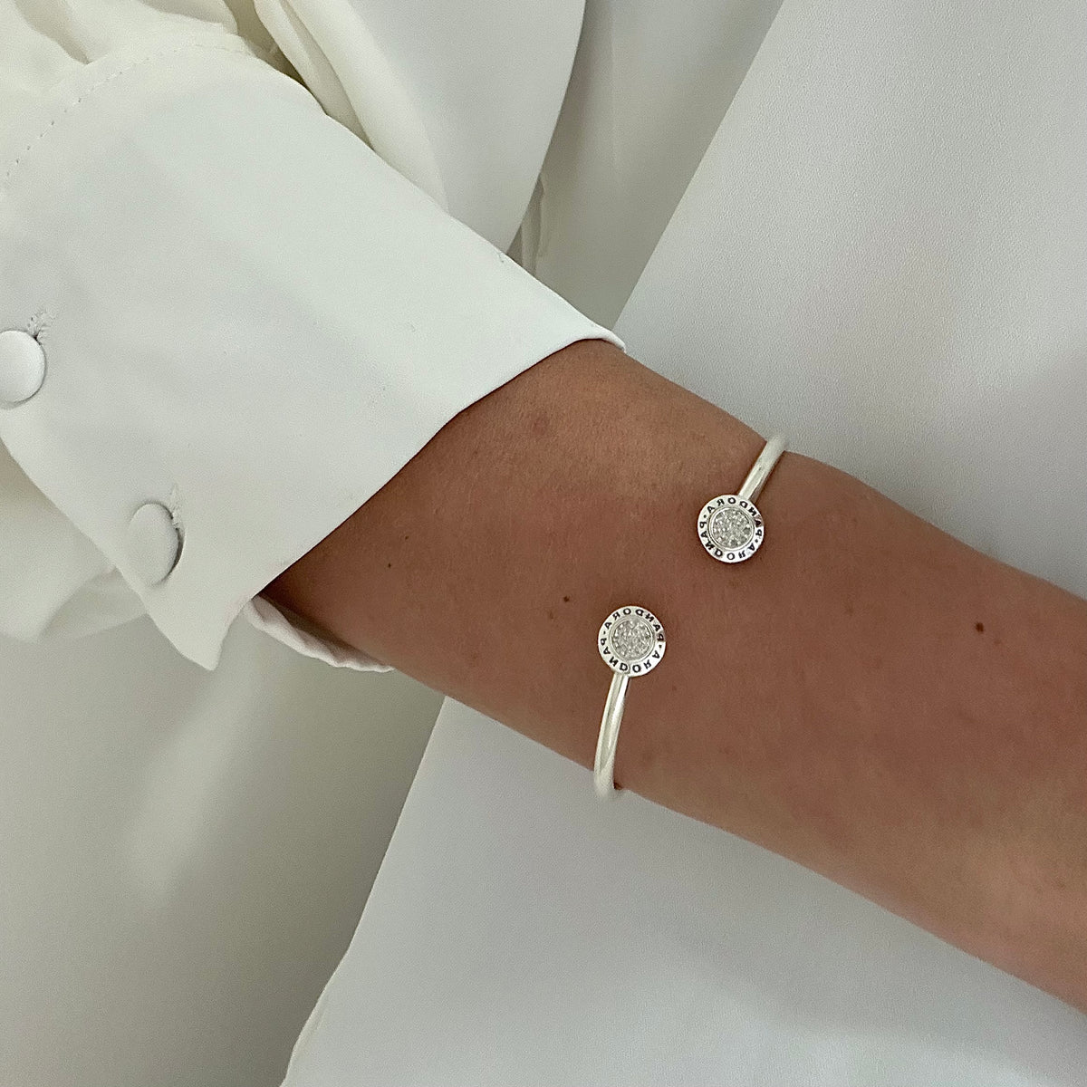 PULSEIRA BRACELETE PANDORA