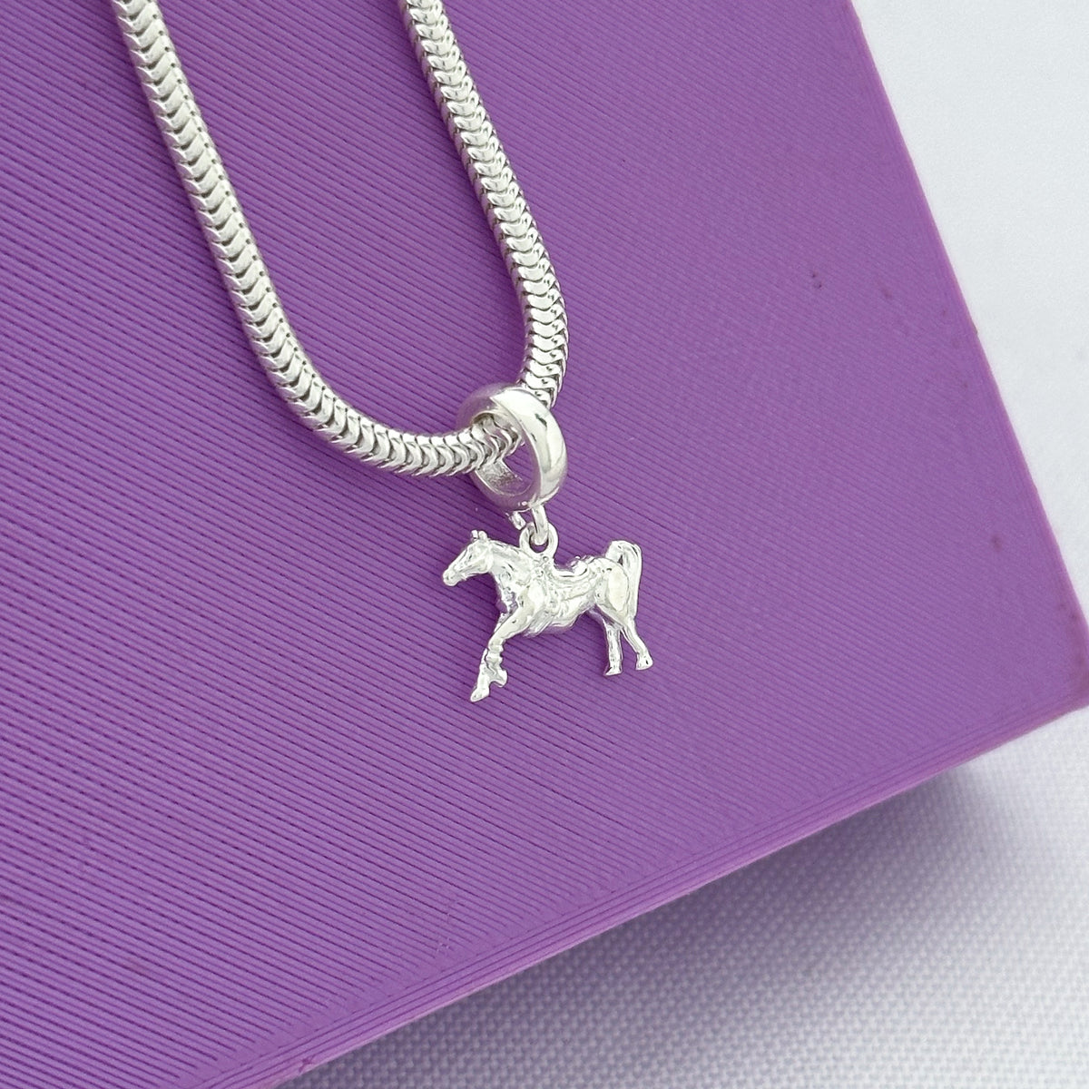 BERLOQUE CAVALO