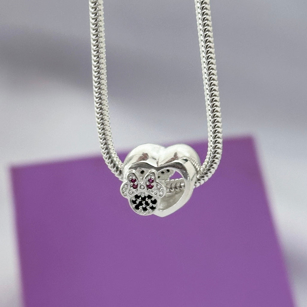 BERLOQUE LOVE MINNIE &MICKEY